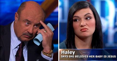 craziest dr phil episodes|The 10 Craziest Guests Dr. Phil Has Ever Tried To Fix.